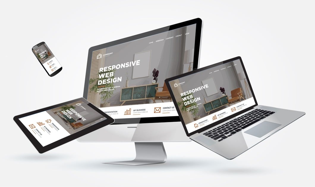Scopri di più sull'articolo Come un sito web ben progettato può aiutare gli architetti a mostrare i propri lavori e attrarre nuovi clienti