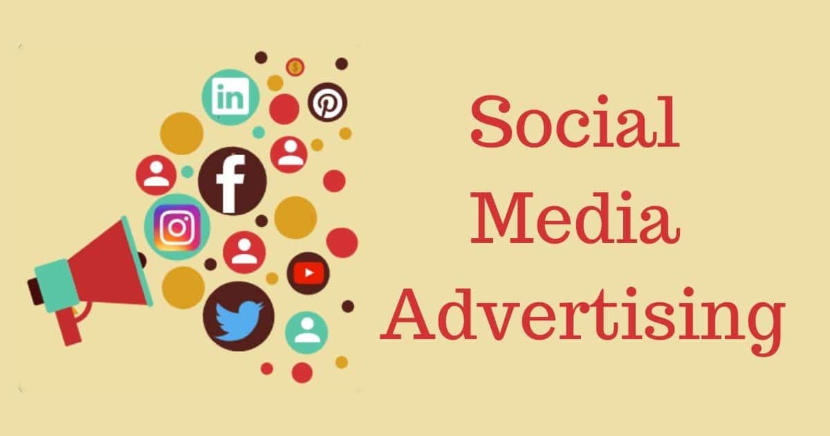 Cos'è la pubblicità sui social media?