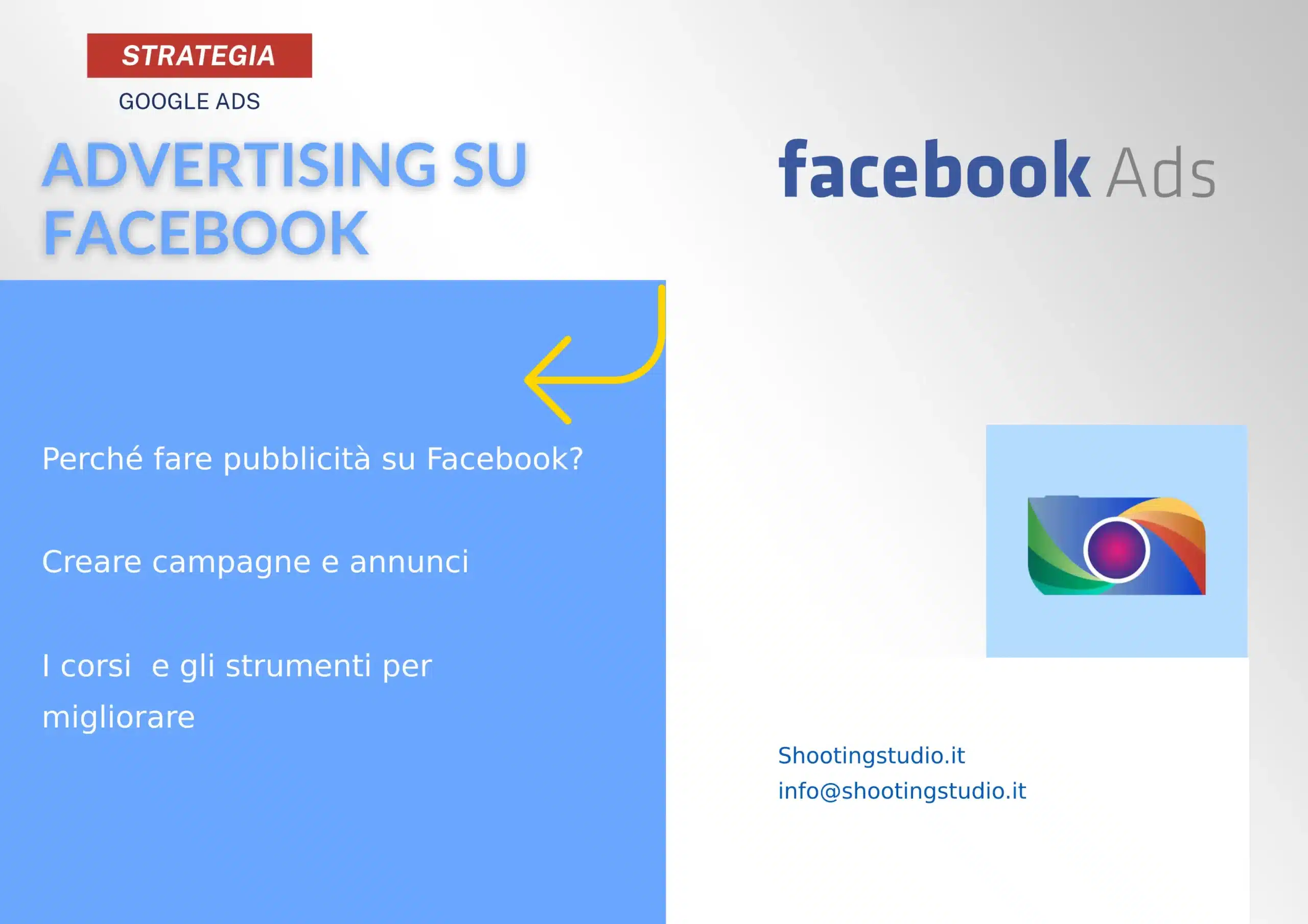 Come Fare Advertising Su Facebook?
