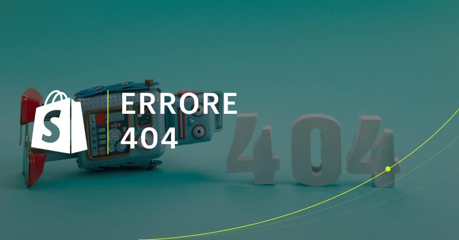 Gli errori 404 danneggiano la SEO?